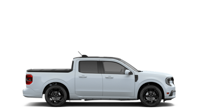 2026 Ford Maverick® External Image 1